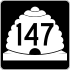 Utah SR 147.svg