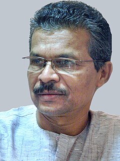 <span class="mw-page-title-main">Uttam Kamble</span> Indian journalist (born 1956)