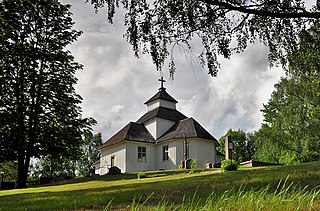 <span class="mw-page-title-main">Tidaholm</span> Founded as a city in 1910 in Västergötland, Sweden