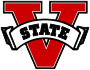 Valdosta State Blazers logo.svg 