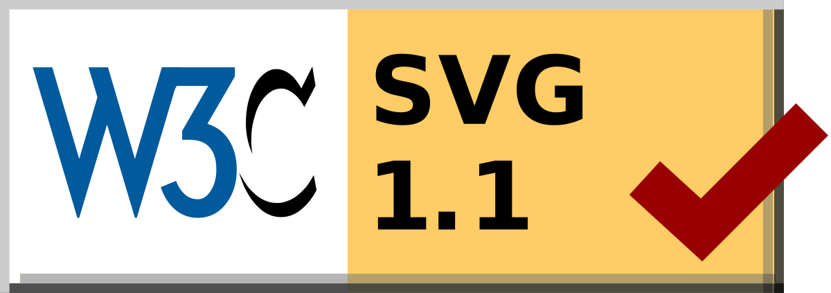 Валидные XML. 1+1 Svg. 1c svg. СВГ картинка перечень главное.