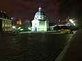 Čeština: Novoměstské náměstí ve Varšavě English: New Town square in Warsaw