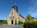 Kierch Saint-Remi
