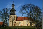 Dorfkirche Vehlefanz