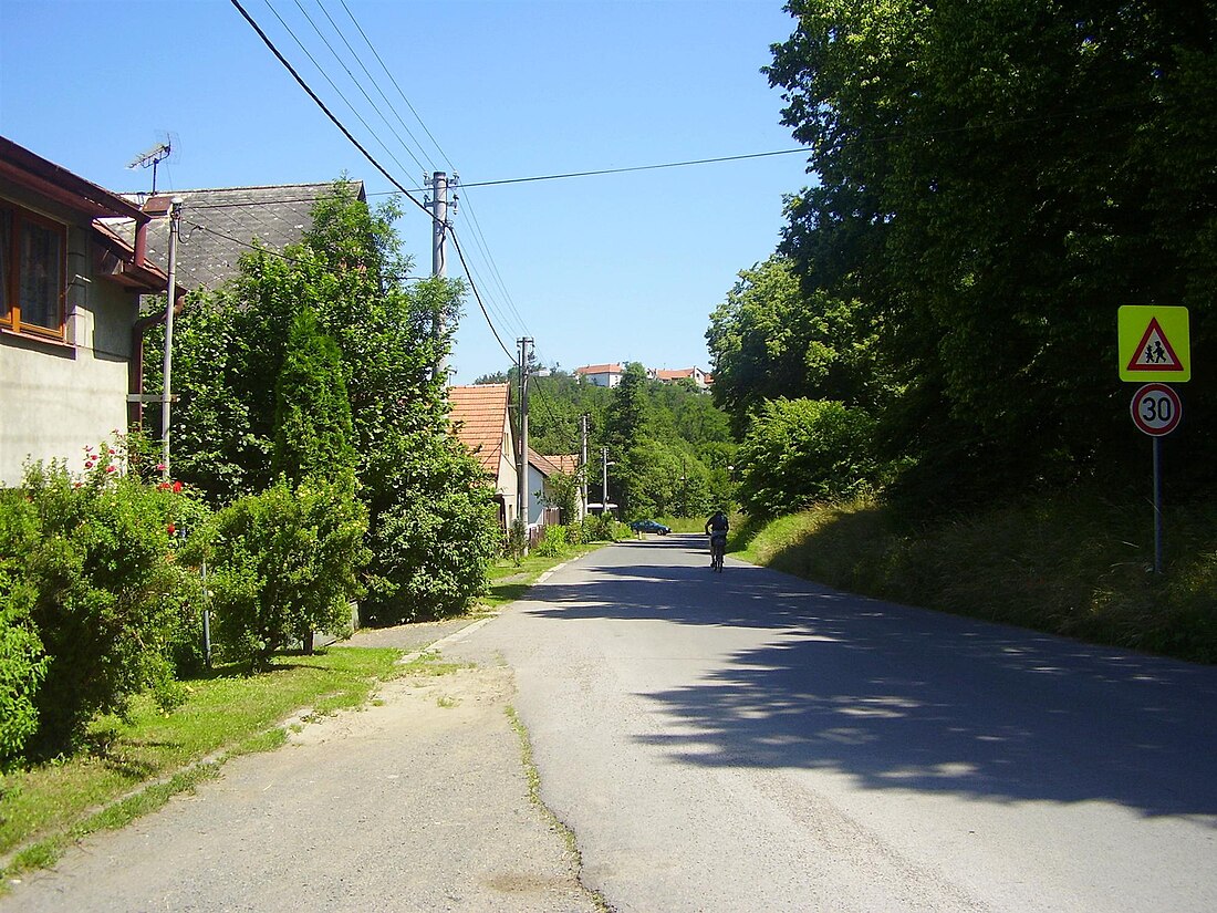 Velká Lečice