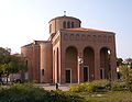 Biserica Sf. Anton (chiesa di Sant'Antonio di Padova, 1346)