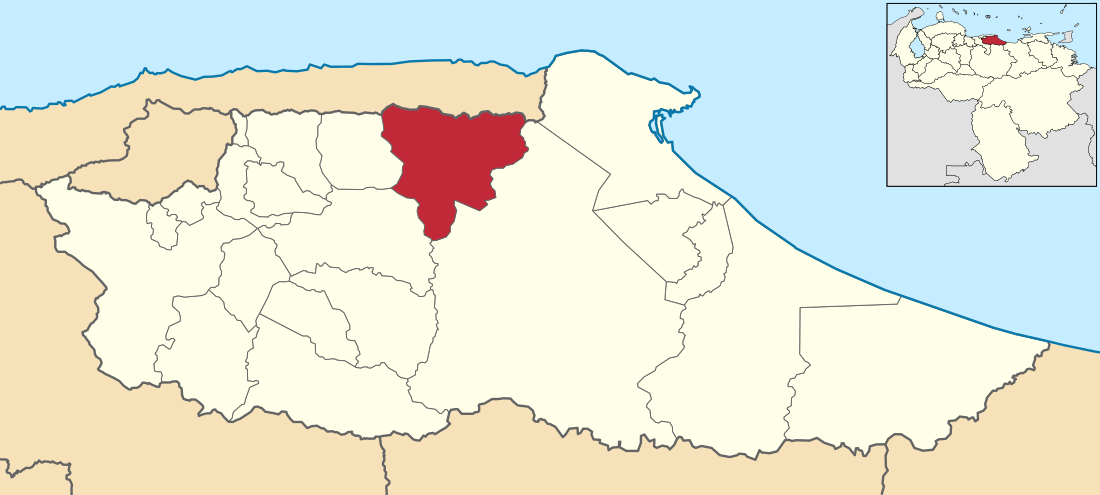 Zamora Municipality, Miranda