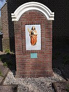 Sint-Matthiaskapel Castenray