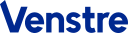 File:Venstre logo 2024.svg