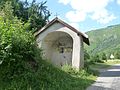 Capilla Sourdeign de Pontillet