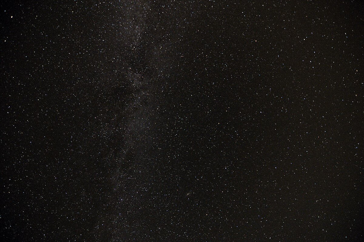 Vermont night sky stargazing.JPG