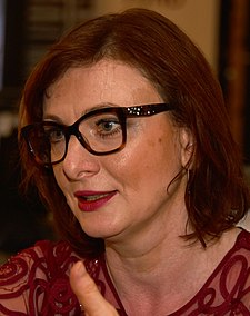 Veronika Sedláčková (2020)