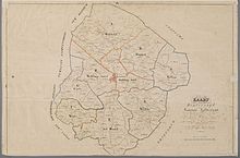 Oostdorp Buurt - Wikipedia