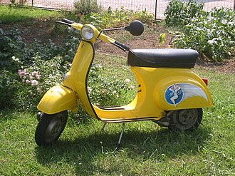 Piaggio vespa pk 50 s senza frecce modello raro - Moto e Scooter In vendita  a Torino