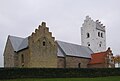 Vester Hassing Kirke 2009 ubt-5.JPG