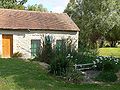 L'ancien lavoir.