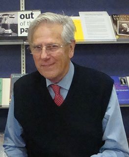 Victor Watson (author)