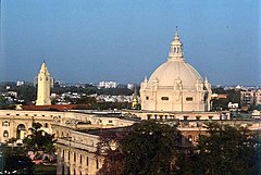 Vidhan Sabha Bhawan, Lucknow