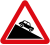 Vienna Convention road sign Aa-2c-V1.svg