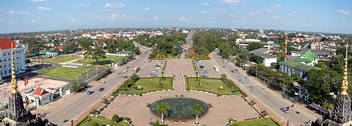 Vientiane (Laos)