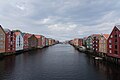 * Nomination: View from Gamle Bybro, Trondheim --Satdeep Gill 05:36, 14 September 2019 (UTC) * * Review needed