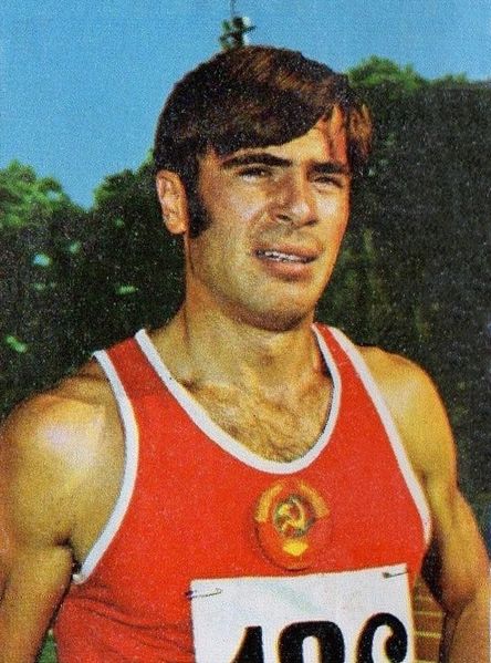 Saneyev c. 1972