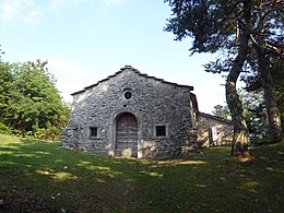 Villa Lagarina, église de San Martino 01.jpg