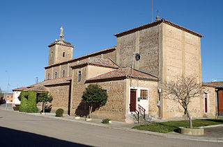 Villamandos municipality in Castile and León, Spain