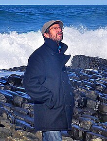 Vincent KARLE 2016 Giants Causeway.jpg