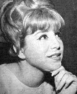 <span class="mw-page-title-main">Violeta Rivas</span> Argentinian singer