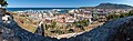 * Nomination View of Dénia from the castle, Spain --Poco a poco 18:44, 17 November 2022 (UTC) * Promotion  Support Good quality. --Jakubhal 20:36, 17 November 2022 (UTC)