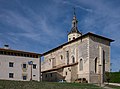 * Nomination Church the Alí quarter of Vitoria-Gasteiz. Basque Country, Spain --Basotxerri 09:05, 23 December 2016 (UTC) * Promotion Good quality. --Uoaei1 09:39, 23 December 2016 (UTC)