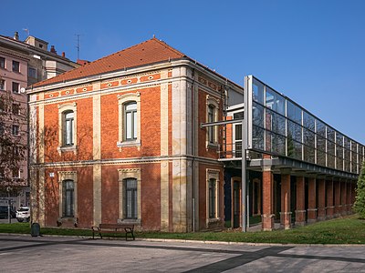 Ekonomia eta Enpresa Fakultatea