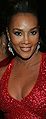 Vivica A. Fox interpretou a irmã de Michael