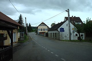 Vranov (Benešov District) Municipality and village in Central Bohemian Region, Czech Republic
