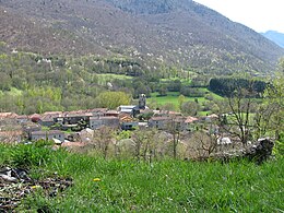 Saint-Pé-d'Ardet – Veduta