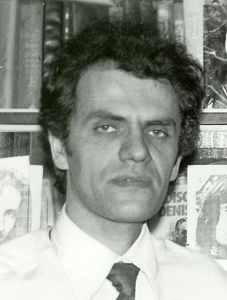 <span class="mw-page-title-main">Alexander Vustin</span> Russian composer (1943–2020)