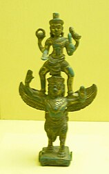 WLA brooklynmuseum Garudasana Vishnu 2.jpg