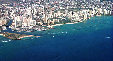 Waikiki