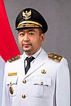 Wakil Gubernur Sumatera Barat Audy Joinaldy.jpg