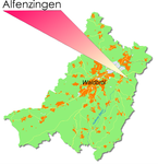 Alfenzingen