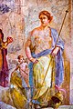 Wall painting - wedding of Alexander - Pompeii (VI 17 ins occ 42) - Pompeii PAAnt 41657 - 02