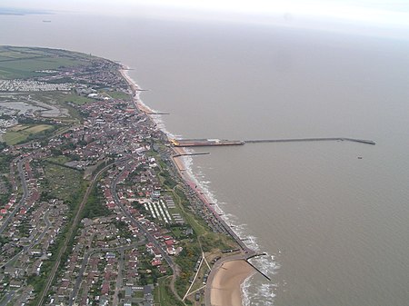 Walton on the Naze