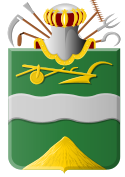 Wappen der Gemeinde Soest