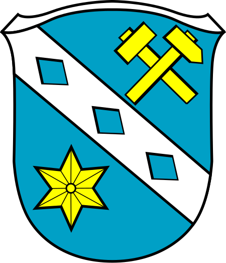 Wappen Bonbaden