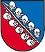 Blason de Edelstauden