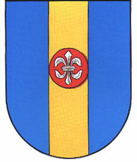 Wappen Ellensen