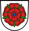 Coat of arms of Gochsheim