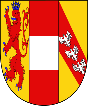 File:Wappen Habsburg-Lothringen Schild.svg