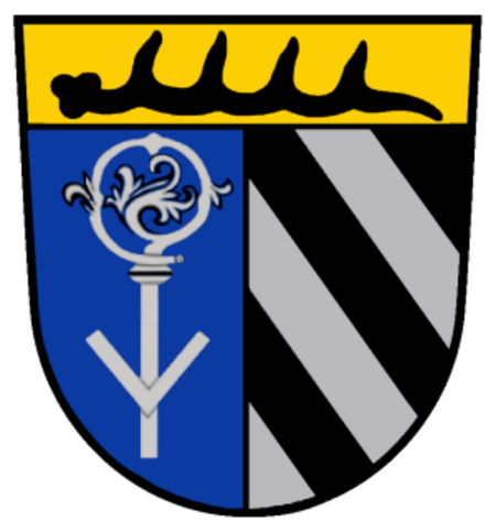 Wappen Hausen ob Urspring